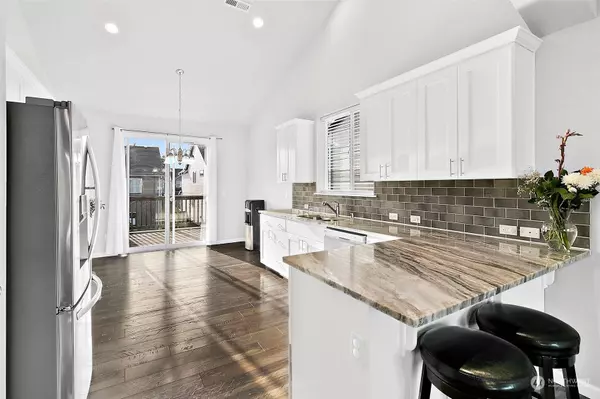 15421 Callie AVE SE, Yelm, WA 98597