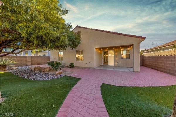 3468 Saint Nazaire Avenue, Las Vegas, NV 89141