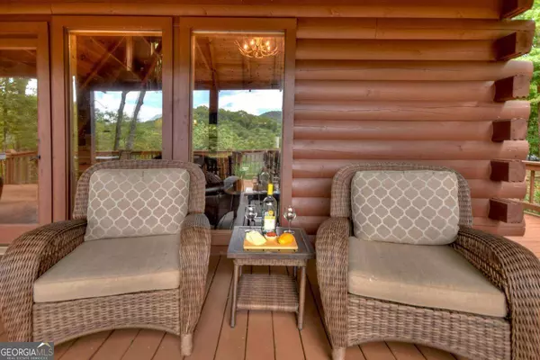 434 Martin XING #27, Cherry Log, GA 30522