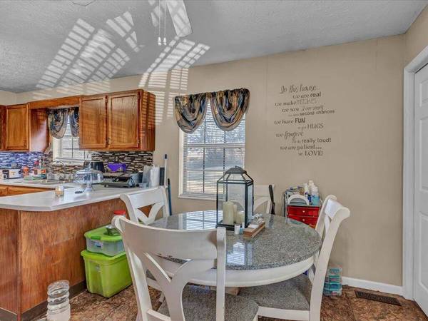 1714 Shields DR, Morristown, TN 37814