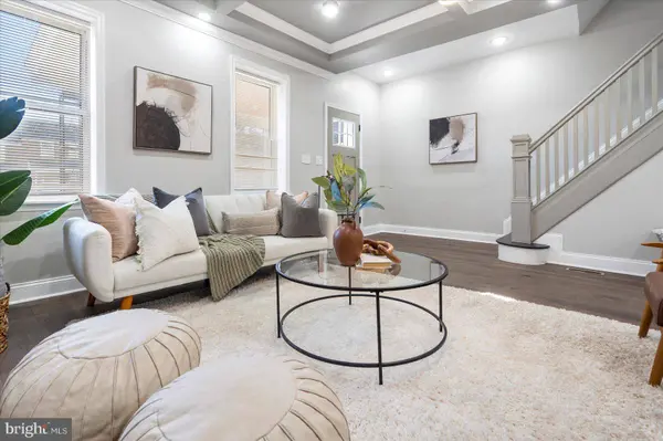 2412 KEYWORTH AVE, Baltimore, MD 21215