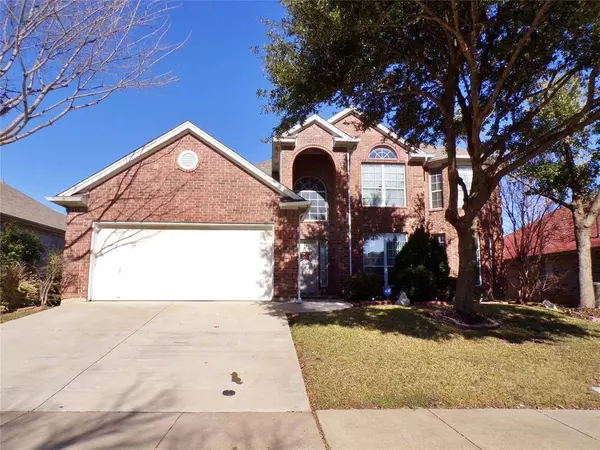 2813 Fossil Run Boulevard, Fort Worth, TX 76131