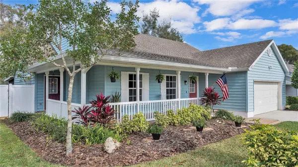 4923 TRADITION DR, Lakeland, FL 33812