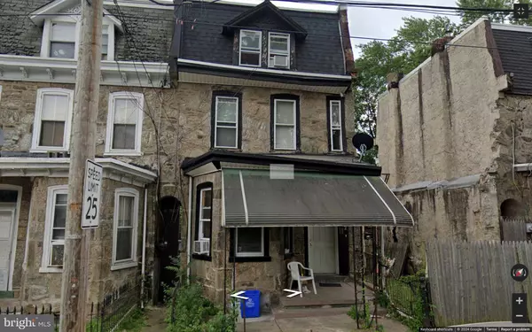 512 E HIGH ST, Philadelphia, PA 19144