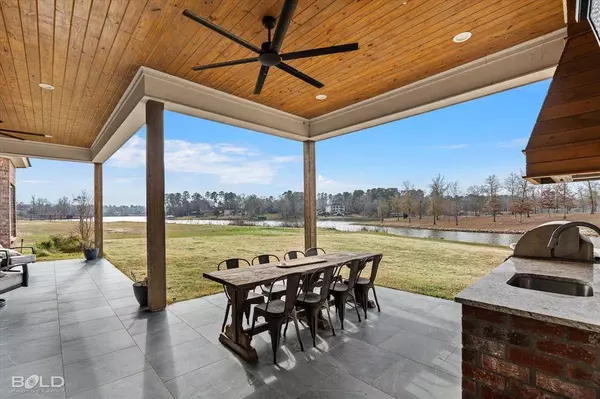 1431 Suwannee Lane, Benton, LA 71006