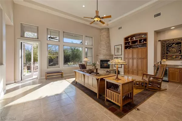 45 Avenida Sorrento, Henderson, NV 89011