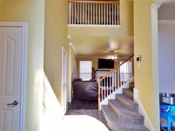 2813 Fossil Run Boulevard, Fort Worth, TX 76131