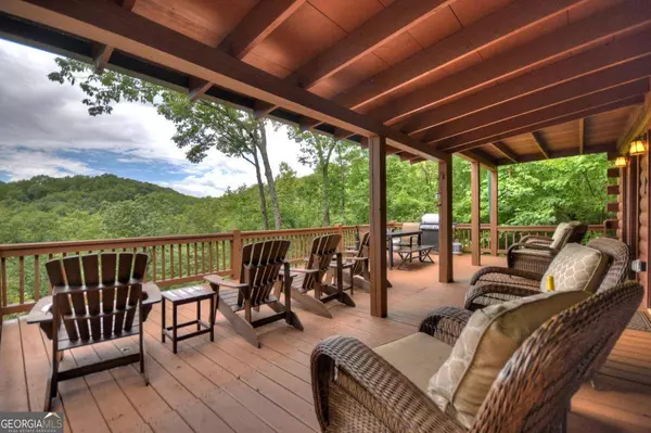 434 Martin XING #27, Cherry Log, GA 30522