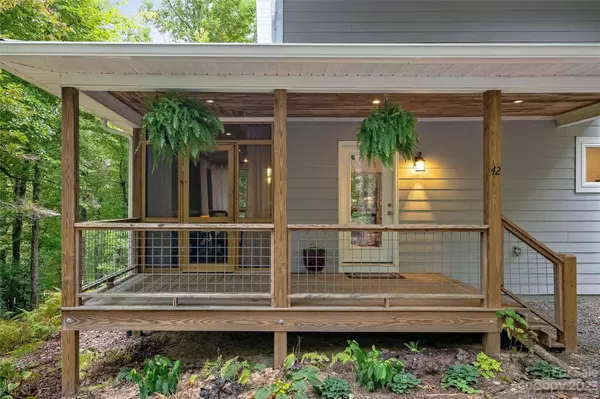 42 Elijah Hall RD, Black Mountain, NC 28711