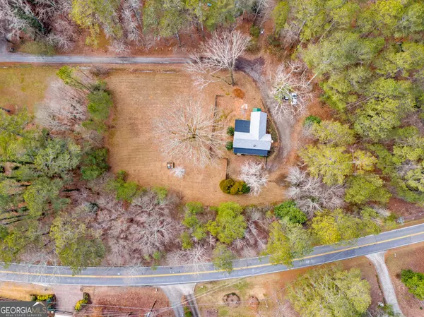 14160 Old Cogburn RD, Milton, GA 30004