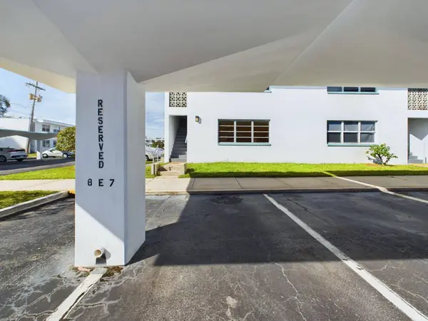 8401 N Atlantic AVE #E-8, Cape Canaveral, FL 32920