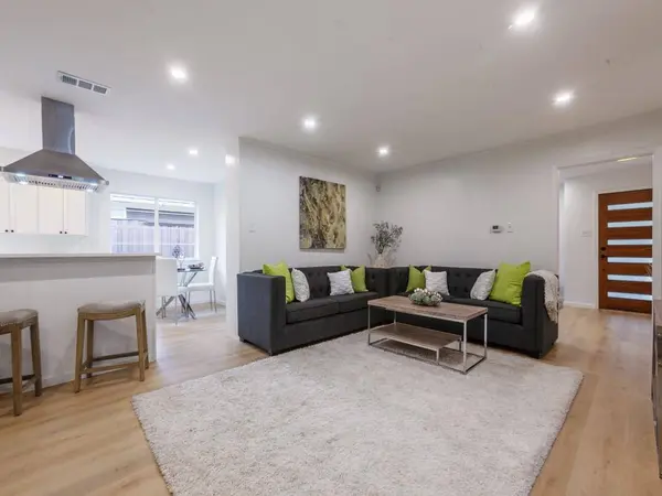 1233 Cherokee Drive, Richardson, TX 75080