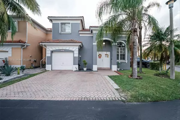 16310 SW 103rd St #16310, Miami, FL 33196