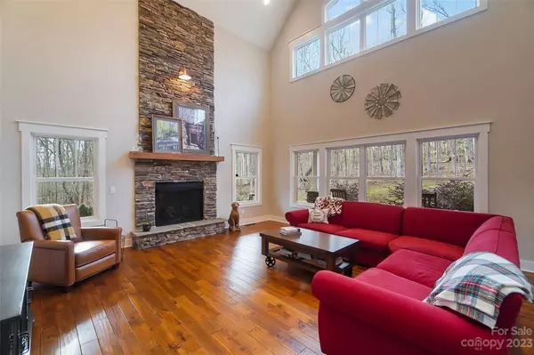 10429 Hartsell RD, Midland, NC 28107