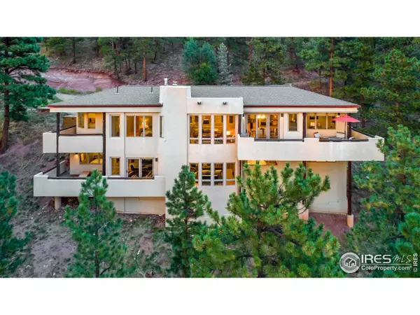 236 Wildwood Ln, Boulder, CO 80304