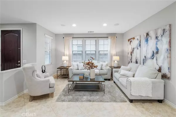 33 Sanctuary, Irvine, CA 92620