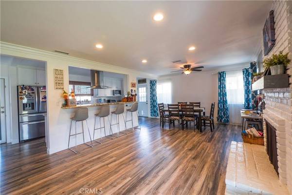 1052 N Grandview AVE, Covina, CA 91722