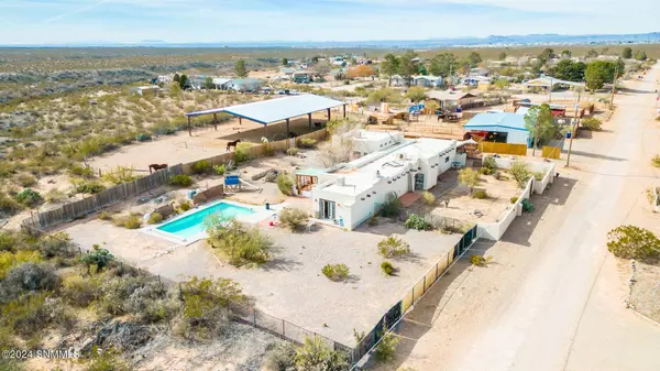 7420 Arroyo Seco, Las Cruces, NM 88011