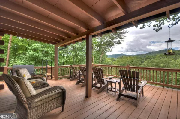 434 Martin XING #27, Cherry Log, GA 30522