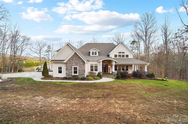 10429 Hartsell RD, Midland, NC 28107