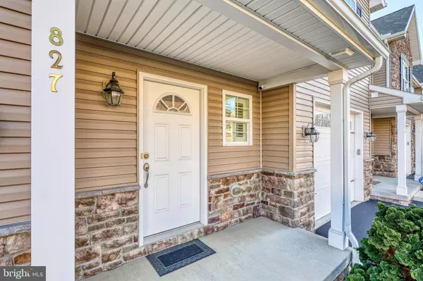 827 SPRING ROCK CT, Mechanicsburg, PA 17055