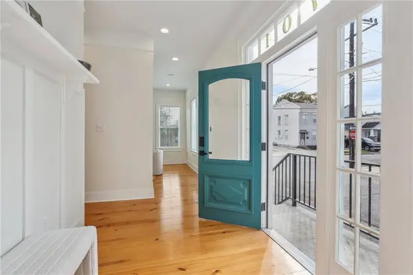 701 CADIZ ST, New Orleans, LA 70115