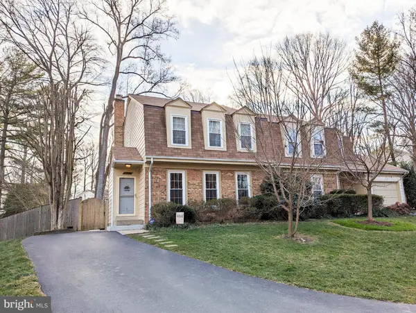 5901 WOOD SORRELS CT, Burke, VA 22015