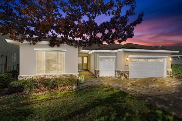 4355 Newland Heights DR, Rocklin, CA 95765