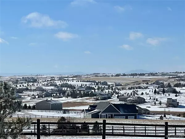3446 Antelope Ridge TRL, Parker, CO 80138