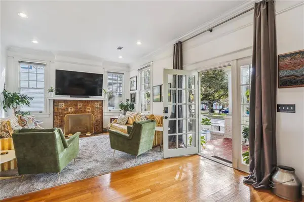 3317 NAPOLEON AVE, New Orleans, LA 70125