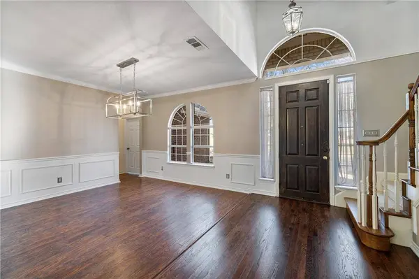 1809 Mount Vernon Court, Flower Mound, TX 75028