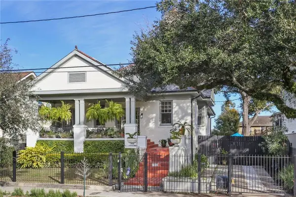 3317 NAPOLEON AVE, New Orleans, LA 70125