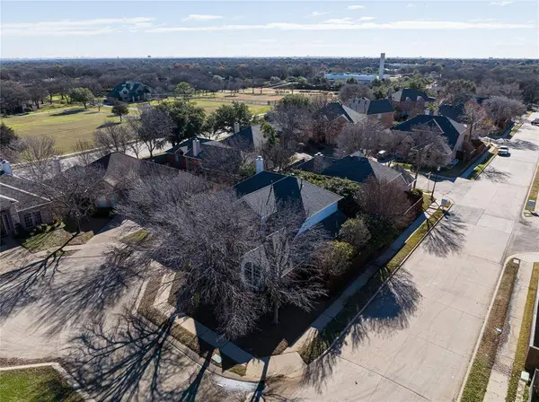 1809 Mount Vernon Court, Flower Mound, TX 75028