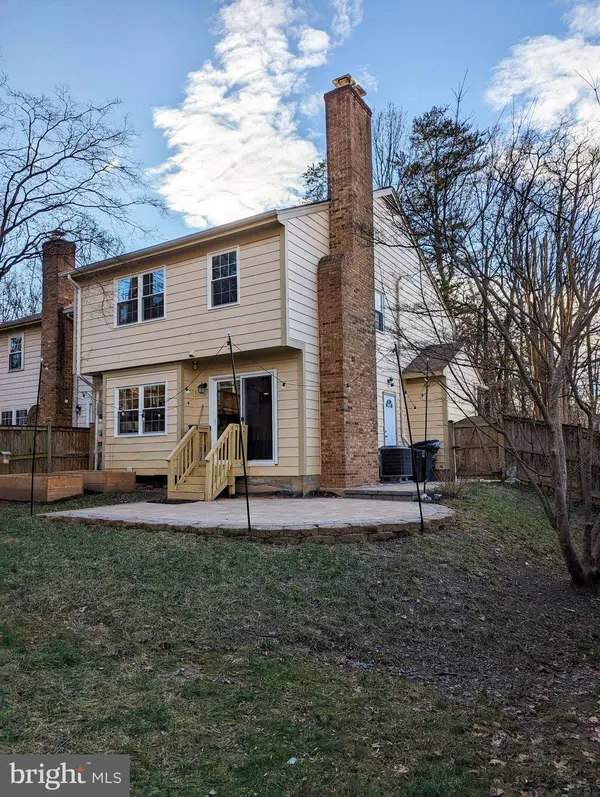 5901 WOOD SORRELS CT, Burke, VA 22015