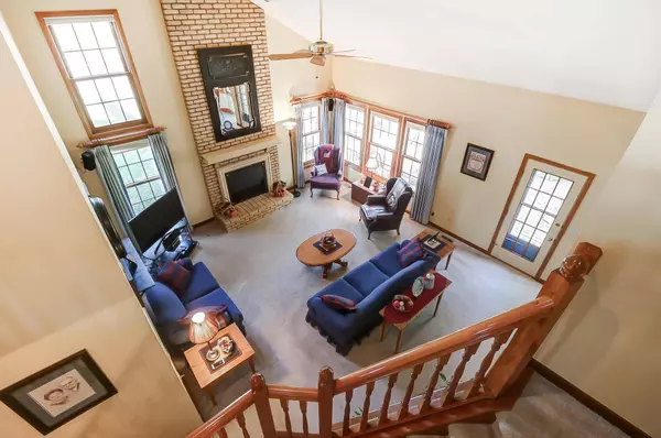 1314 Pond Hollow Lane, New Albany, OH 43054