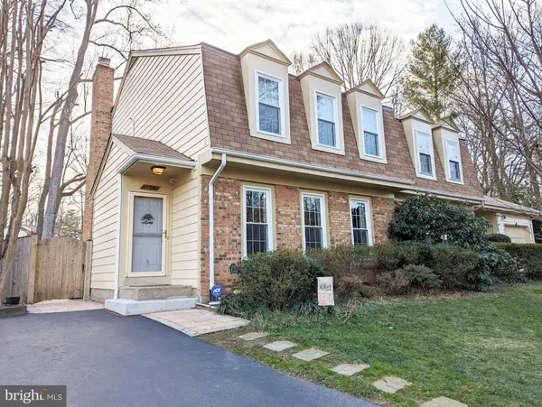 5901 WOOD SORRELS CT, Burke, VA 22015