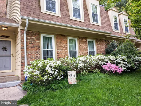 5901 WOOD SORRELS CT, Burke, VA 22015