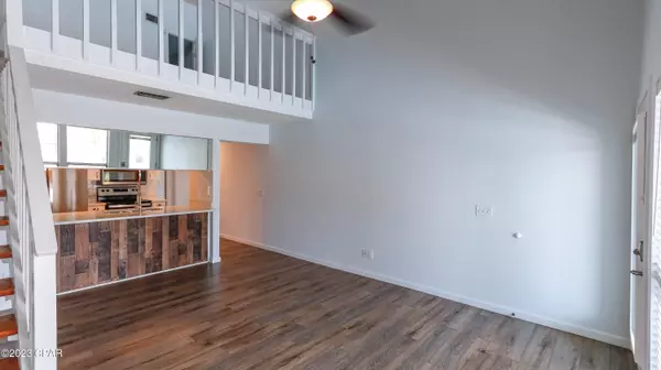 6909 N Lagoon DR #F4, Panama City Beach, FL 32408