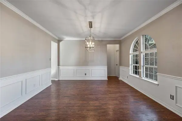 1809 Mount Vernon Court, Flower Mound, TX 75028