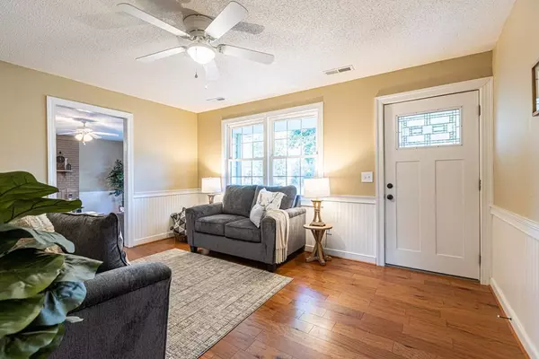 25 Branch St, Manning, SC 29102