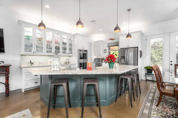 1480 county road 3811, Troup, TX 75789