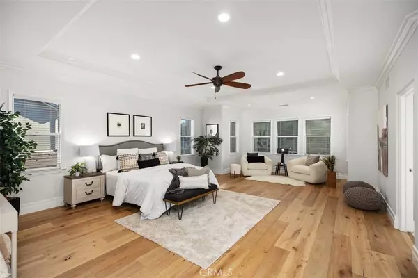 6 Victoria LN, Coto De Caza, CA 92679