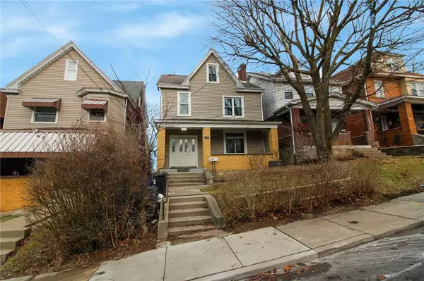 1729 Realty Ave, Pittsburgh, PA 15216