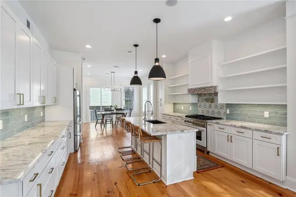 701 CADIZ ST, New Orleans, LA 70115