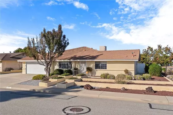 26136 Pine Valley RD, Sun City, CA 92586