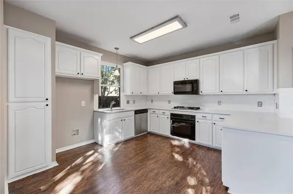 1809 Mount Vernon Court, Flower Mound, TX 75028