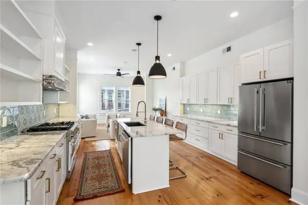 701 CADIZ ST, New Orleans, LA 70115