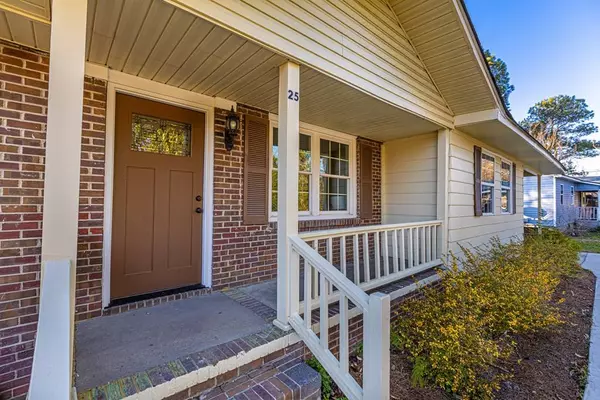 25 Branch St, Manning, SC 29102