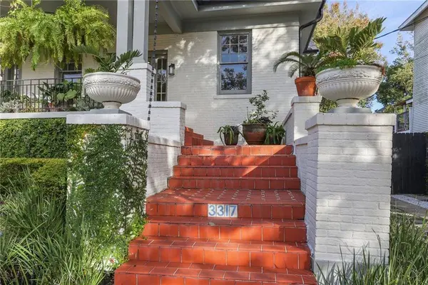 3317 NAPOLEON AVE, New Orleans, LA 70125