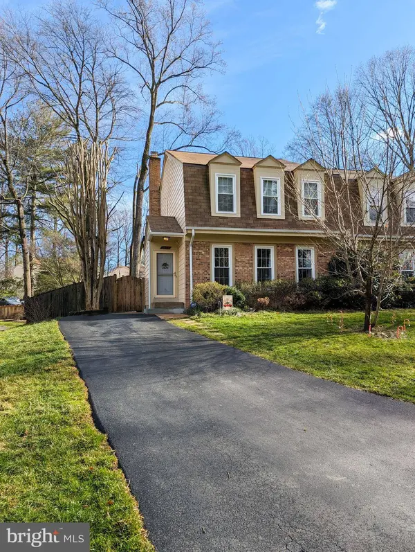 5901 WOOD SORRELS CT, Burke, VA 22015